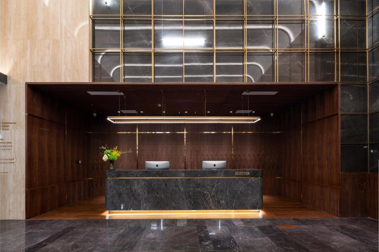 S&N Yiting Hotel Taizhou Taizhou  Buitenkant foto
