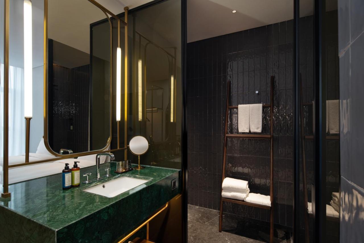 S&N Yiting Hotel Taizhou Taizhou  Buitenkant foto