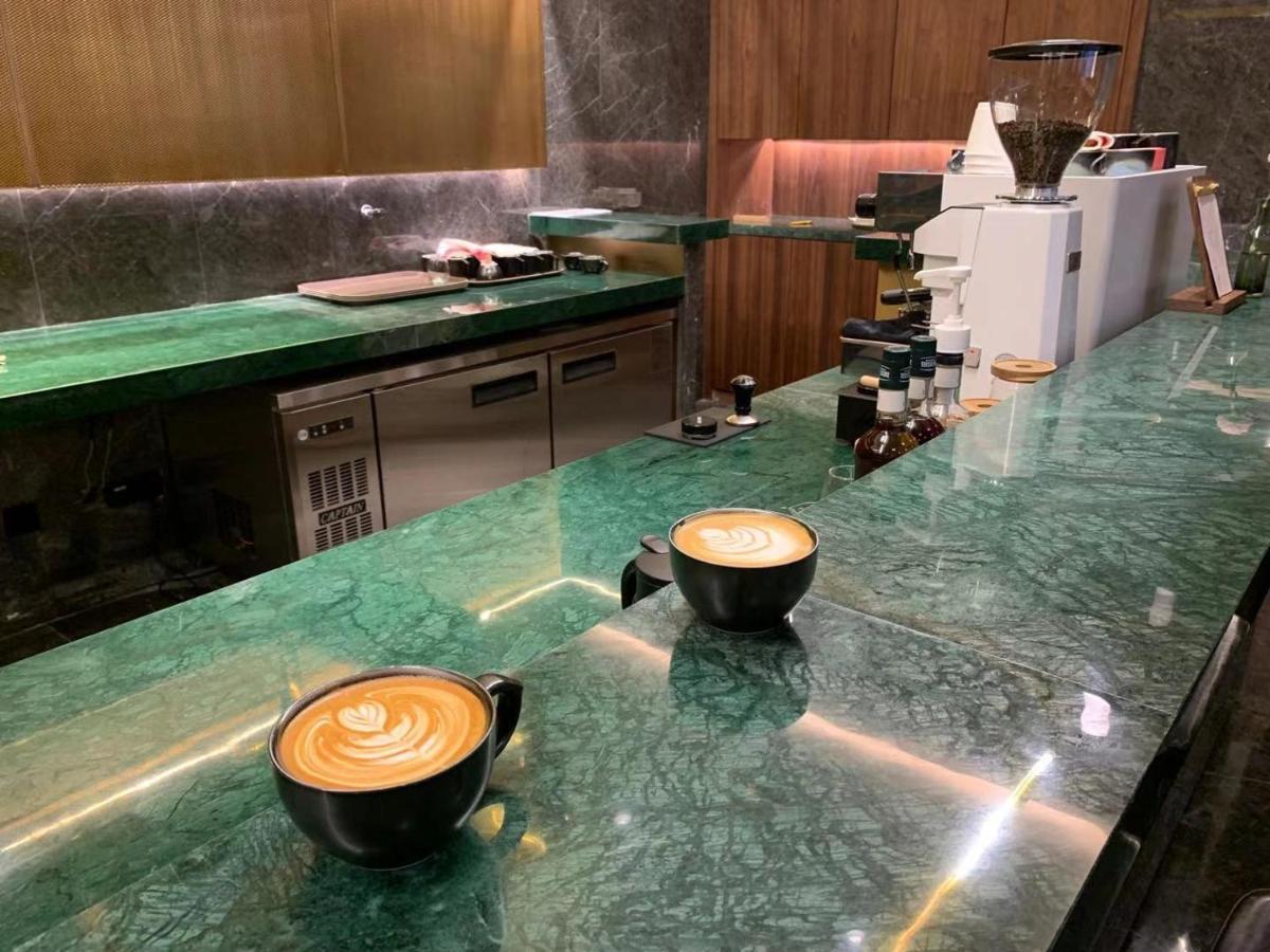 S&N Yiting Hotel Taizhou Taizhou  Buitenkant foto